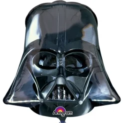 Star Wars - Darth Vader Folieballong 63 cm
