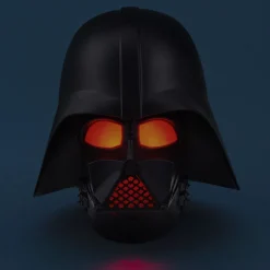 Star Wars - Darth Vader Lampa med ljud