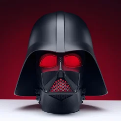 Star Wars - Darth Vader Lampa med ljud