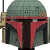 Star Wars 3D Pussel - Boba Fett´s Helmet 100 bitar
