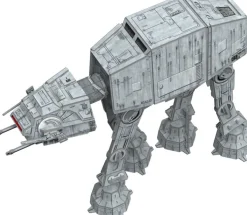 Star Wars 3D Pussel - Imperial AT-AT 214 bitar