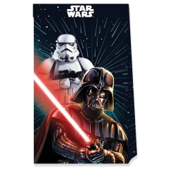 Star Wars - Kalaspåsar av papper 4-pack