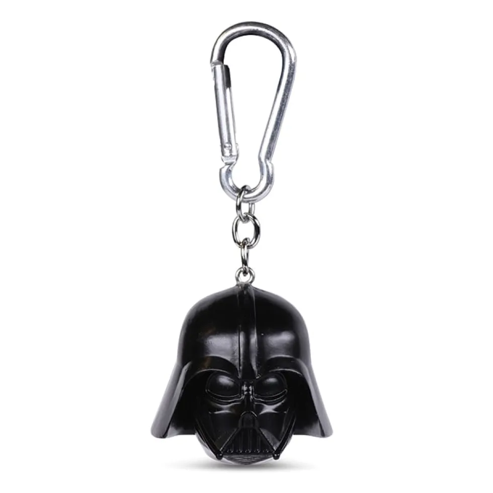 Star Wars - Nyckelring 3D Darth Vader