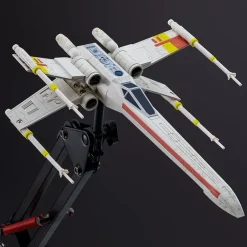 Star Wars - Ställbar Skrivbordslampa X-Wing