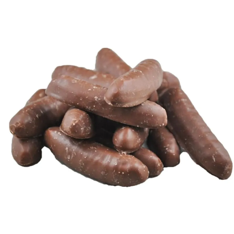 Stora Chokladbananer 1,2 kg