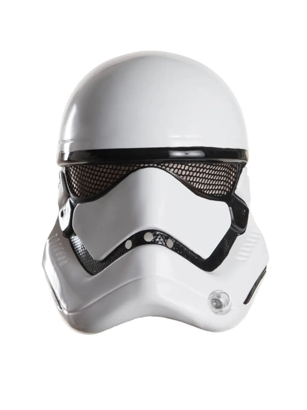 Stormtrooper Ansiktsmask Barnstorlek