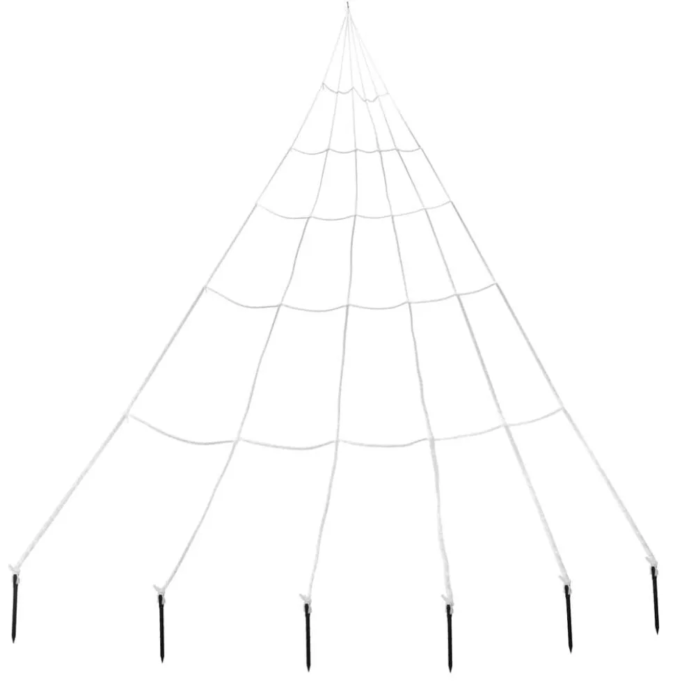 Stort Spindelnät 3 meter