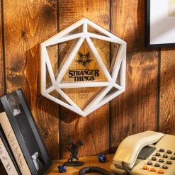 Stranger Things LED-Vägglampa