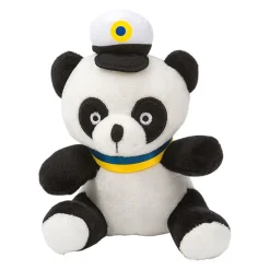 Studentnalle Panda