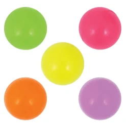 Studsbollar - Glow in the dark