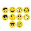 Studsboll Smiley
