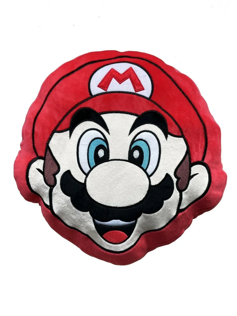 Super Mario Bros - Kudde Mario 40 x 40 cm