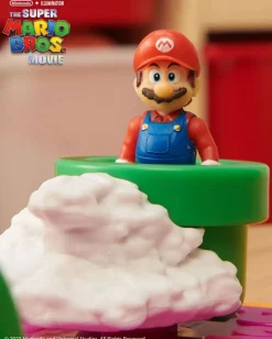 Super Mario Bros - Lekset Van