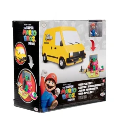 Super Mario Bros - Lekset Van