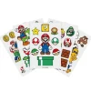 Super Mario - Dekaler till prylar 39-pack