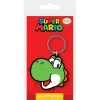 Super Mario Nyckelring Yoshi