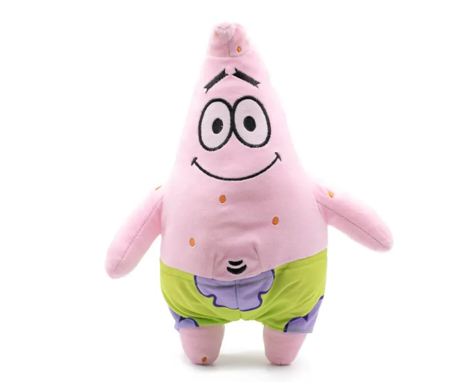 SvampBob Patrick Gosedjur 32 cm
