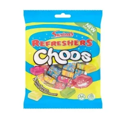 Swizzels Refreshers Choose 150 gram