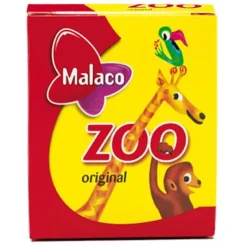Tablettask - Zoo 20 gram