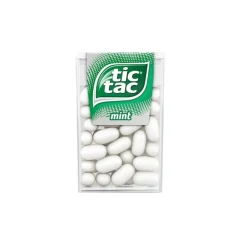 Tic Tac - Mint 18 gram