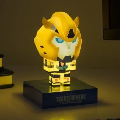 Transformers BumbleBee - Icon Lampa