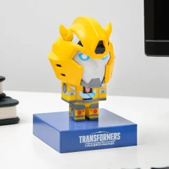 Transformers BumbleBee - Icon Lampa