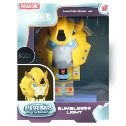 Transformers BumbleBee - Icon Lampa