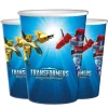 Transformers - Pappmuggar 8-pack