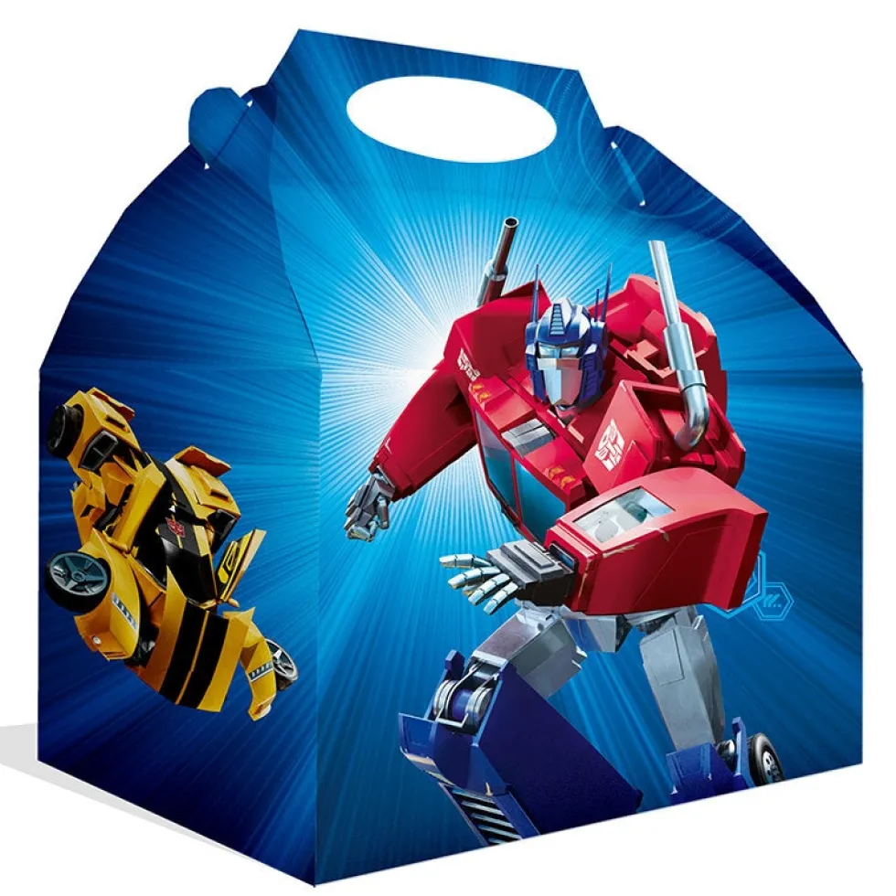 Transformers - Partybox