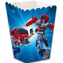 Transformers - Popcornbox
