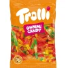Trolli - Daggmaskar frukt 1 kg