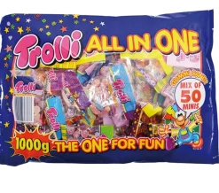 Trolli Godismix MEGA-pack 1 kg
