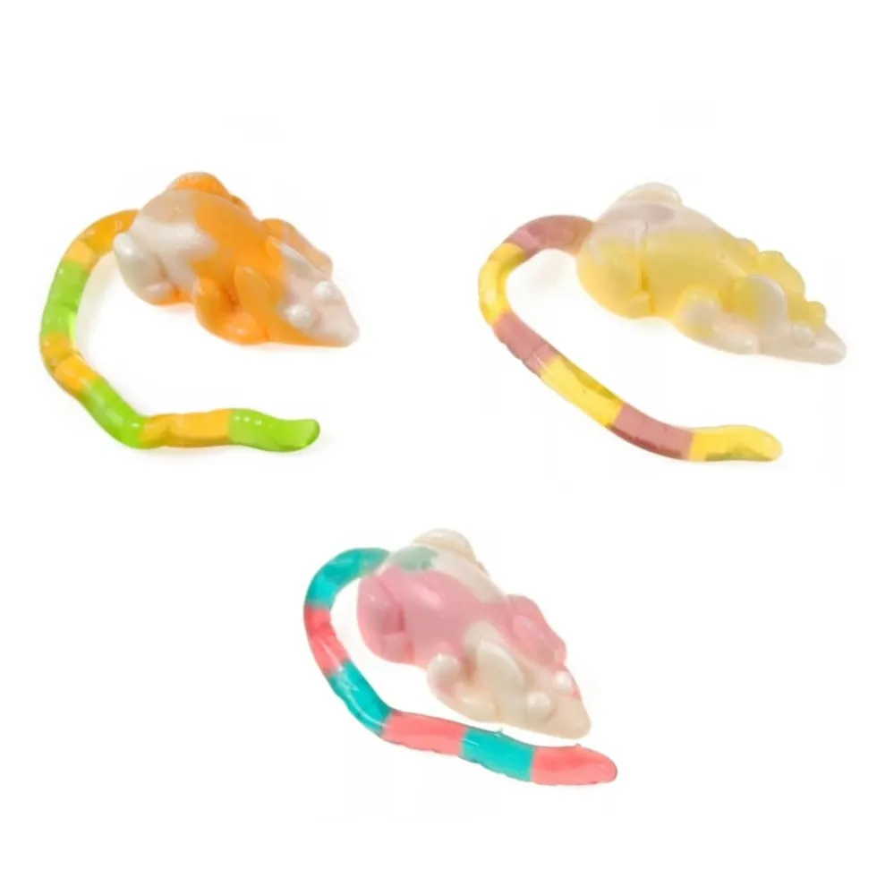 Trolli - Happy Mouse 1 kg