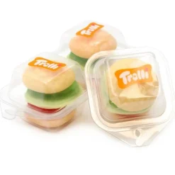 Trolli Miniburgare