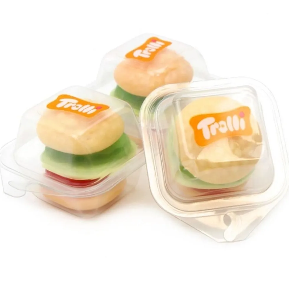 Trolli Miniburgare