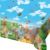 Tropisk Safari - Bordsduk 180 x 130 cm