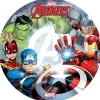 Tårtbild Avengers - Oblat 20 cm