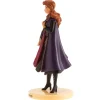 Tårtfigur Frost Anna 9,5 cm