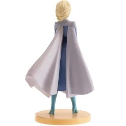 Tårtfigur Frost Elsa 9,5 cm