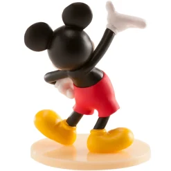 Tårtfigur Musse Pigg 7,5 cm