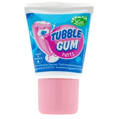 Tubble Gum - Tutti 35 gram