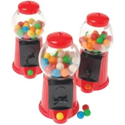 Tuggummiautomat mini 35 gram