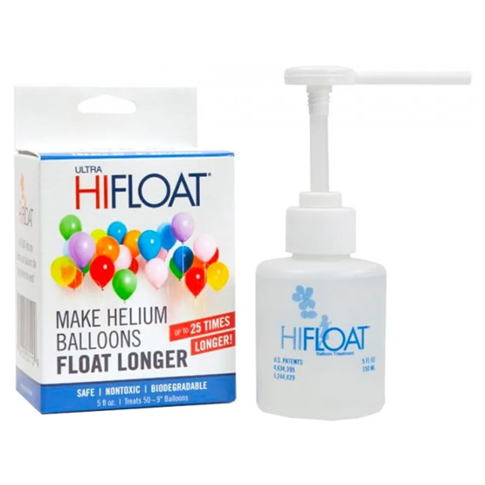 Ultra Hi-Float Kit