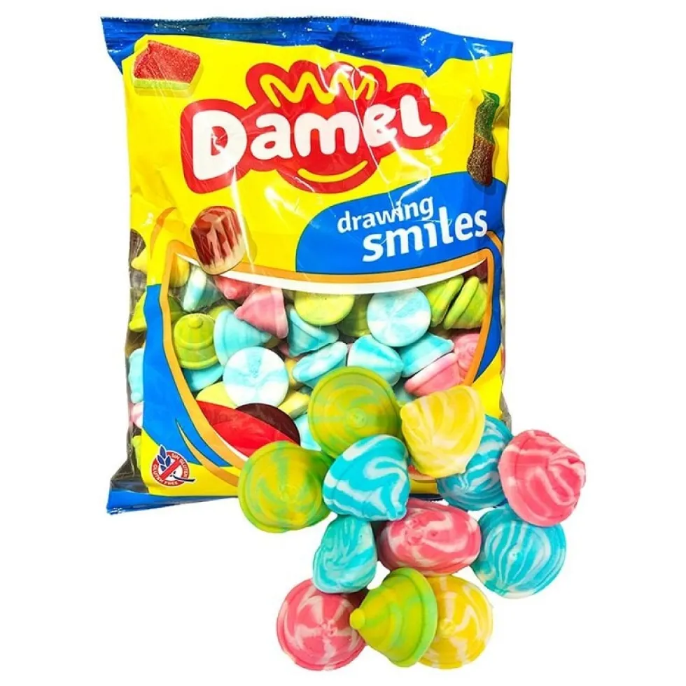 Unicorn Poop Storpack 1 kg