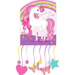 Unicorn Rainbow - Pinata