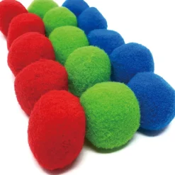 Vattenkrigbollar 15-pack