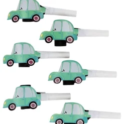 Vägarbete Kalastutor 6-pack