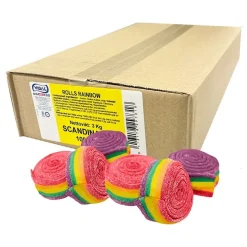 Vidal Regnbågssrolls 3 kg