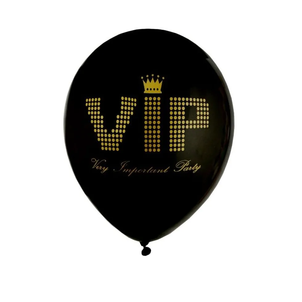 VIP - Ballonger 8-pack