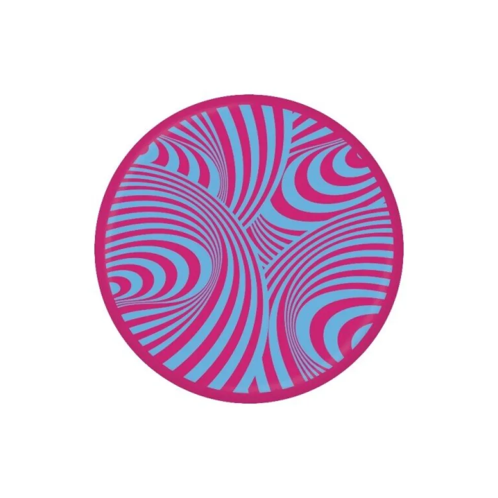 Wabobs Disc Golf Spel